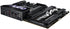 ASUS ROG CROSSHAIR X870E HERO AM5 ATX Motherboard Advanced AI PC-Ready - Anigma
